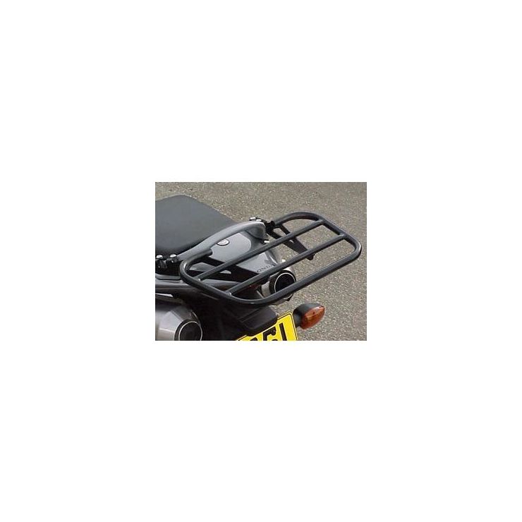 Renntec Honda CB900 Hornet Black Sport / Carrier Rack